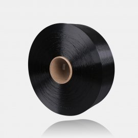 POY-Black silk series