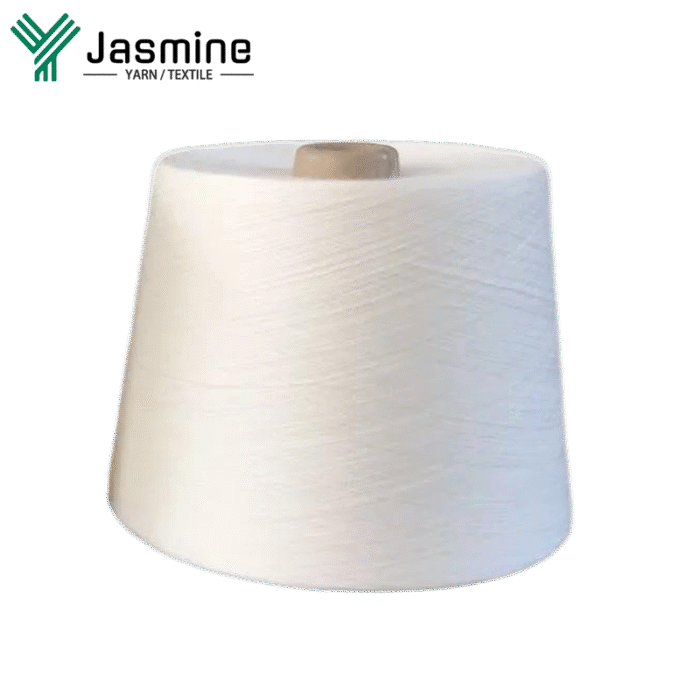 Viscose Blended Polyester AB Yarn - Image 1