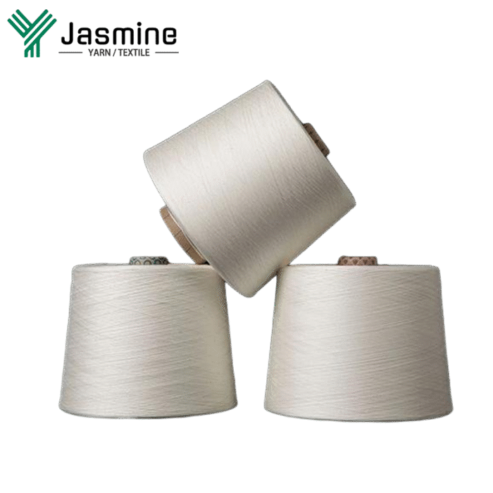 Carded Cotton Ring Spun - Image 1