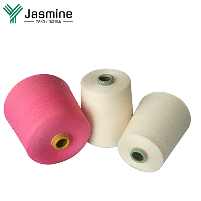 Combed Cotton Siro Spun - Image 1