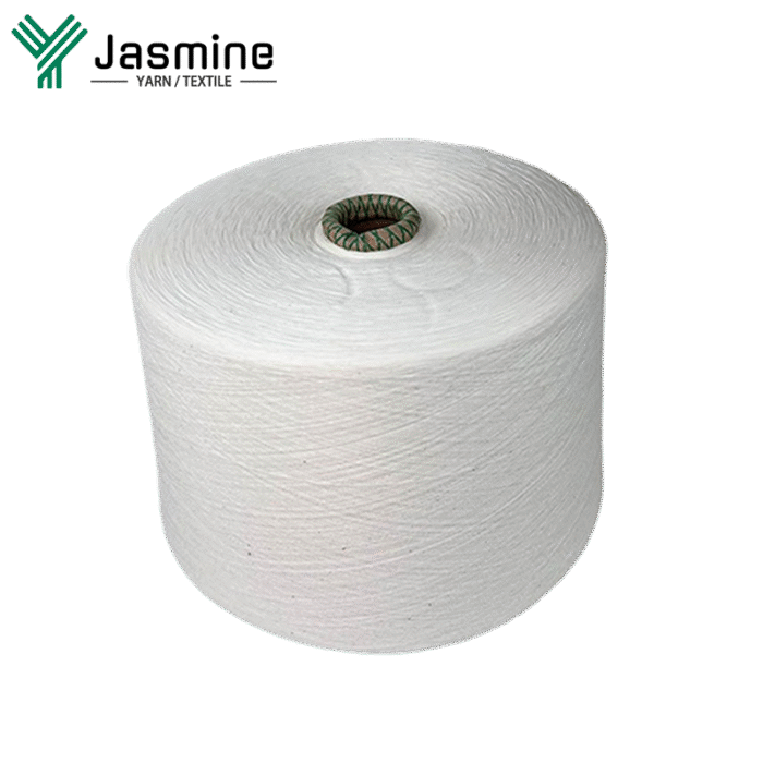 Combed Cotton Compact - Image 1