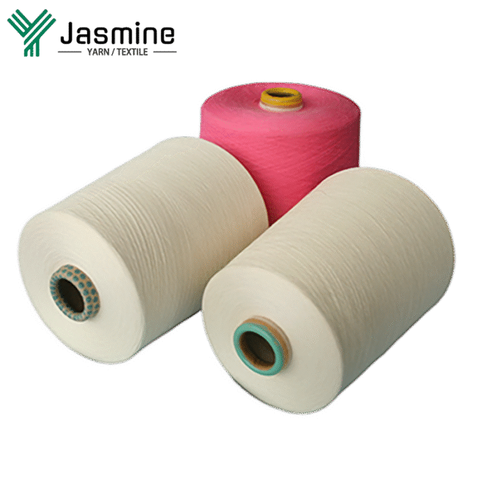 Combed Cotton Ring Spun - Image 1