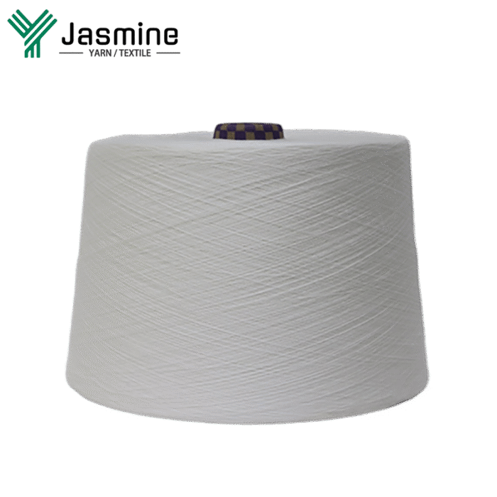 Cotton Slub Yarn - Image 1