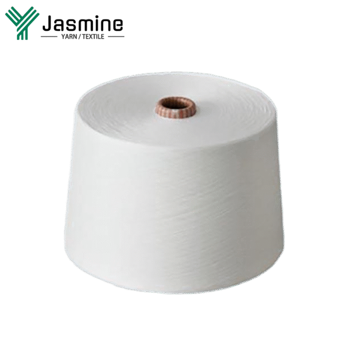 Viscose Blended Yarn - Image 1